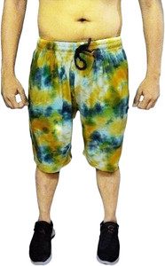 Bikrom Garments Printed Men Boxer
