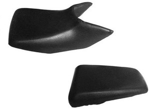 Creatives CSC PULSER SPLIT SC 0019 Single Bike Seat Cover For