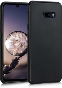 SIMPLIFONE Back Cover for Lg G8x Thinq