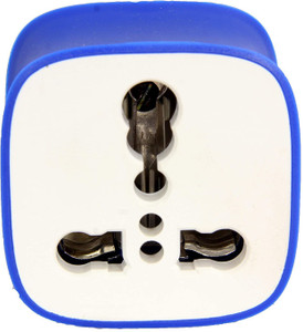 Suck 3763 6 A Three Pin Socket Price in India - Buy Suck 3763 6 A