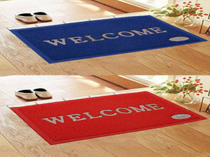 EXOTICE Microfiber Door Mat
