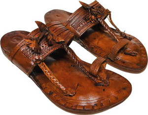 Kolhapuri Men Sandals