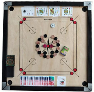 Buy Carrom Board Online in India Flipkart