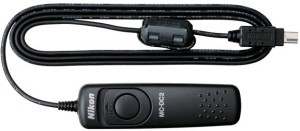 Nikon MC-DC2 Camera Remote Control