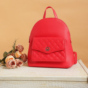 Buy United Colors of Benetton Women Red Shoulder Bag Red Online