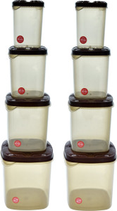 Antic Plastic Grocery Container  - 500 ml, 750 ml, 1000 ml, 1500 ml