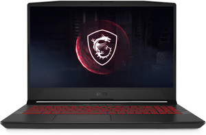 MSI Pulse GL66 Intel Core i7 11th Gen 11800H - (16 GB/1 TB SSD/Windows 10 Home/6 GB Graphics/NVIDIA GeForce RTX 3060/144 Hz/85 W) Pulse GL66 11UEK-248IN Gaming Laptop