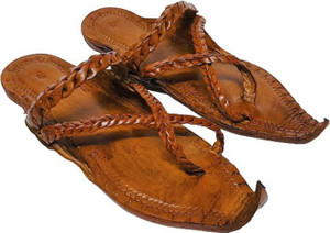 Kolhapuri Men Sandals