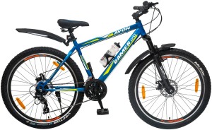 avon amigo cycle price