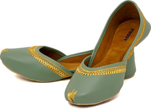 ASIDEA Bellies For women with transparent socks Slip On For Women