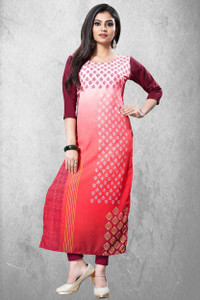 Flipkart kurtis under 200 top