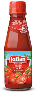 Kissan Fresh Tomato Ketchup