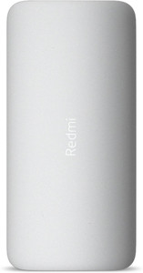 REDMI 10000 mAh 10 W Power Bank