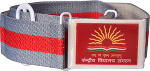 modi agencies Grey Uniform Belt