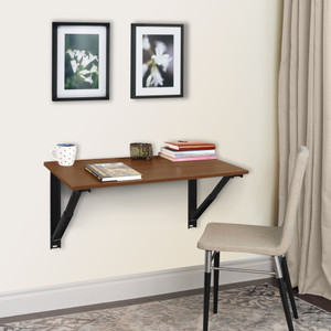 Delite Kom 32 inches Geni Engineered Wood Study Table