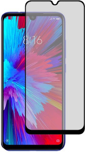 FAD-E Tempered Glass Guard for Mi Redmi Note 7, Mi Redmi Note 7 Pro, Mi Redmi Note 7S