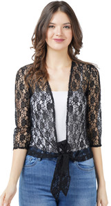AOL Women Shrug