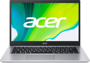Acer Aspire 5 Intel Core i5 11th Gen 1135G7 - (8 GB/1 TB HDD/Windows 10 Home) A514-54 Thin and Light Laptop