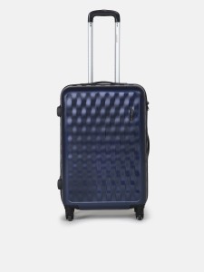 Wildcraft Leonis Cabin Suitcase 4 Wheels - 24 inch