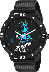 ReniSales Analog Watch  - For Boys