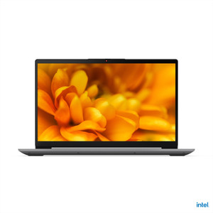 Lenovo Ideapad Slim 3i Intel Intel Core i5 11th Gen 1135G7 - (8 GB/512 GB SSD/Windows 10 Home) IdeaPad 3 15ITL6 Thin and Light Laptop