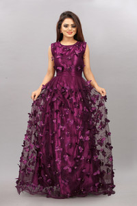 Apnisha Anarkali Gown