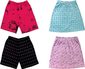 KAYU Girls Casual Skirt Shorts