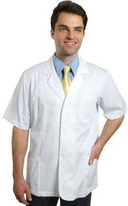 Funforce Lab Coat
