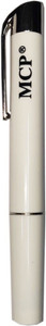 Dr care Mini Medical Pocket Pen Torch Having White Light Torch (White) Smart Pen