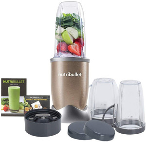 Nutribullet by Nutribullet PRO 900 W Juicer Mixer Grinder Price in