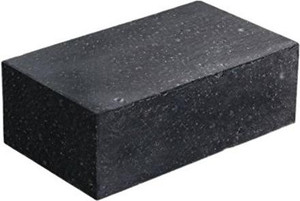 Hari Krishna Healthcare Activated Charcoal Soap for face and Body Wash (3 x 100 g)