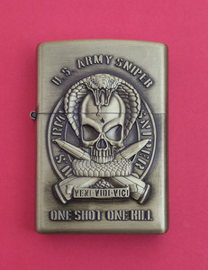 vintage 50s〜60s army skull ワッペンtham-kich vintage 50s〜60s army skull ワッペンtham-kich vintage 50s