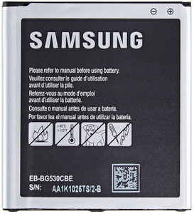 LIFON Mobile Battery For  Samsung Galaxy J5