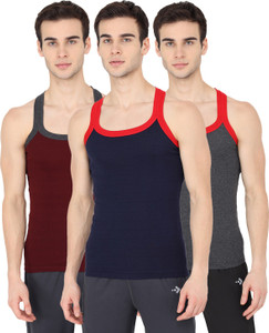 KANSAL Men Vest