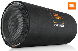 JBL GTX 1300T Tube सबवूफर
