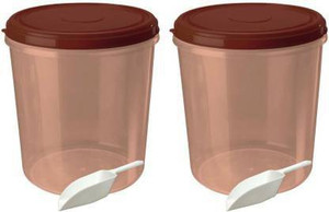 SIDDHESHWAR TRADING Plastic Grocery Container - 15000 ml