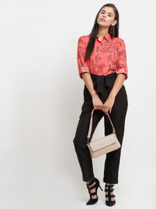 Emeros Printed Women Jumpsuit