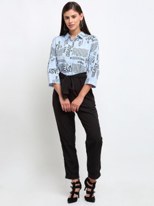 Emeros Printed Women Jumpsuit