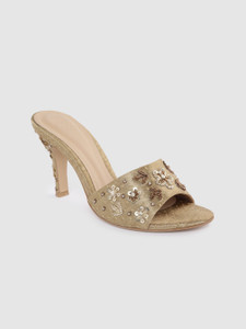 House of Pataudi Women Heels