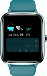 Noise ColorFit Pro 2 Oxy Smartwatch