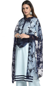 STUTI FASHION Net Embroidered Women Dupatta