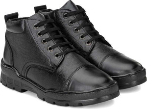 Blaster Boots For Men