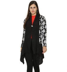 HITTIKA Women Shrug