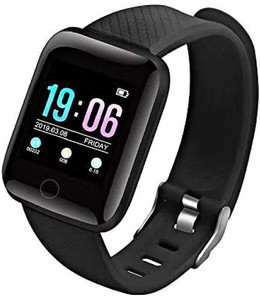 BULLROCK ID116 Smartwatch