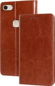 Unistuff Back Cover for VIVO V7 Plus