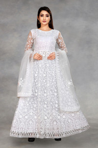 Aika Anarkali Gown