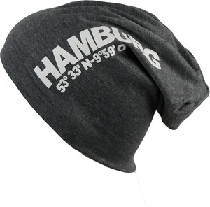 iSweven Printed, Solid Beanie Cap