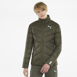 PUMA Full Sleeve Solid Men Jacket