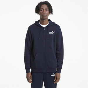 PUMA Full Sleeve Solid Men Jacket