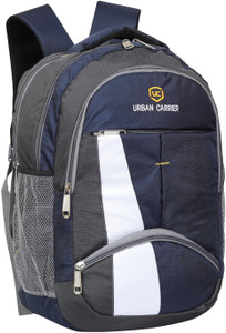 urban carrier Axe Unisex laptop/college/school/travel backpack 35 L Backpack